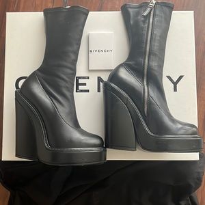 Givenchy Boots